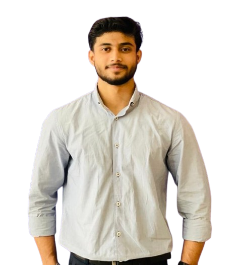 Emad Ali Khan